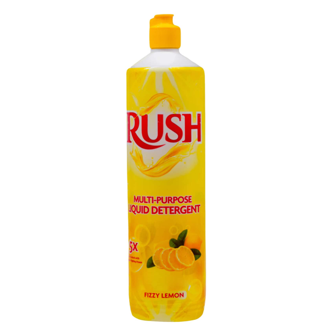 RUSH MULTI-PURPOSE LIQUID DERT 5LT